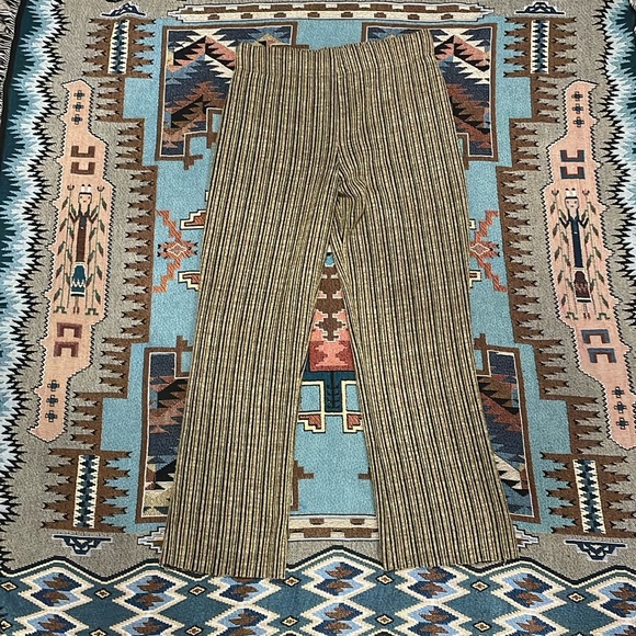 Rag & Bone Raimi Ribbed Knit Pants - Picture 3 of 8